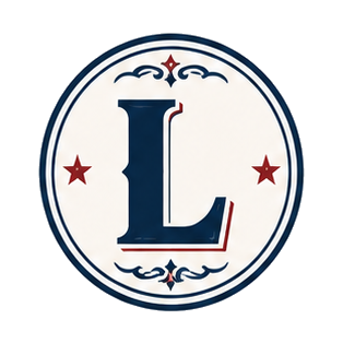 Lavaca monogram